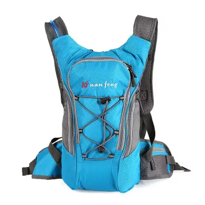 Sports Outdoor Bag Bicycle Riding Water Bag Backpack Mountain
