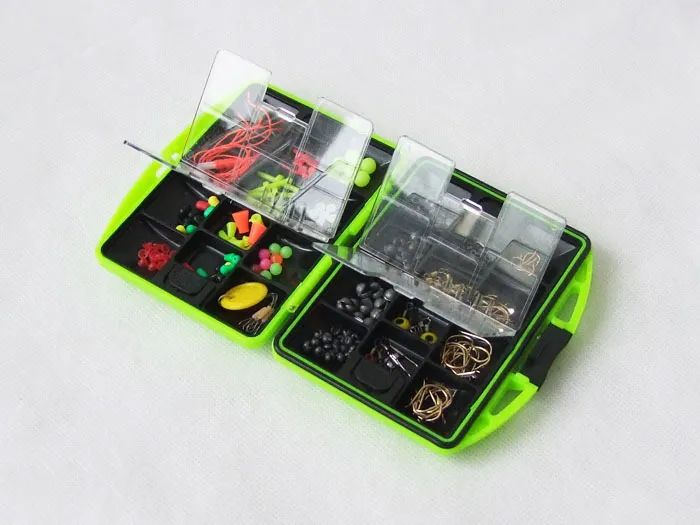 Multifunctional percfect manufacturers wholesale export of high-quality accessories from the box tool box gear box – image 3