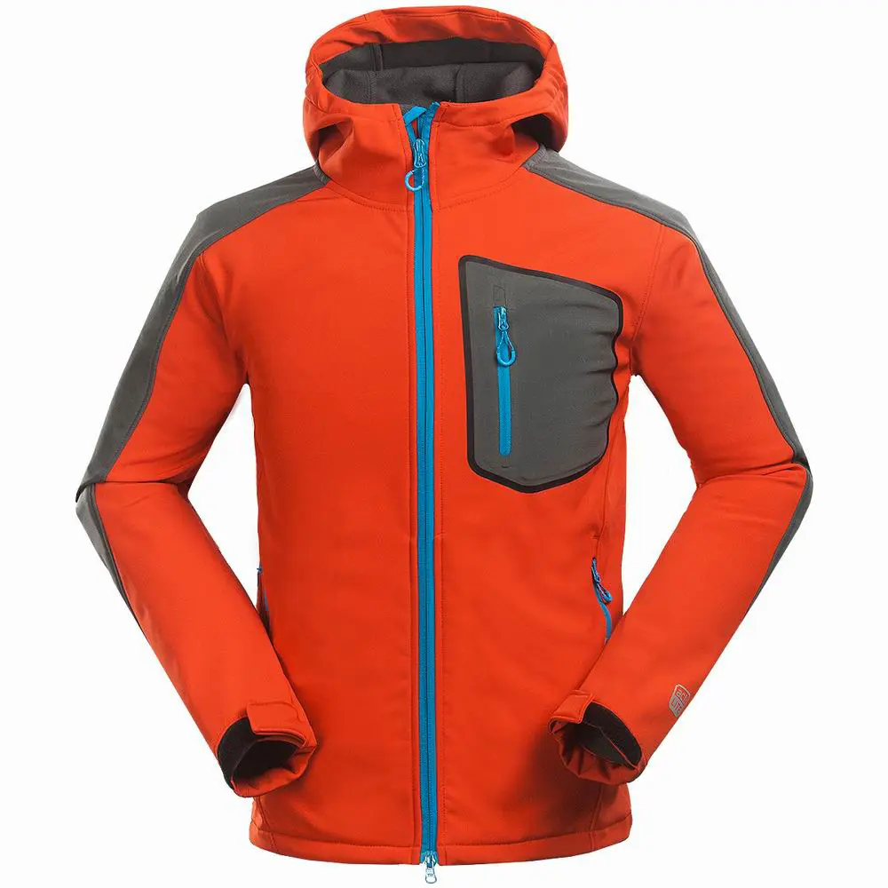 New Men's Outdoor Mountaineering And Leisure Sports