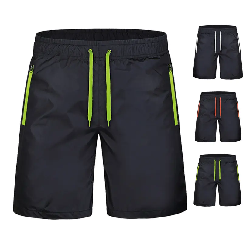 Quick-drying Pants Breathable Gym Running