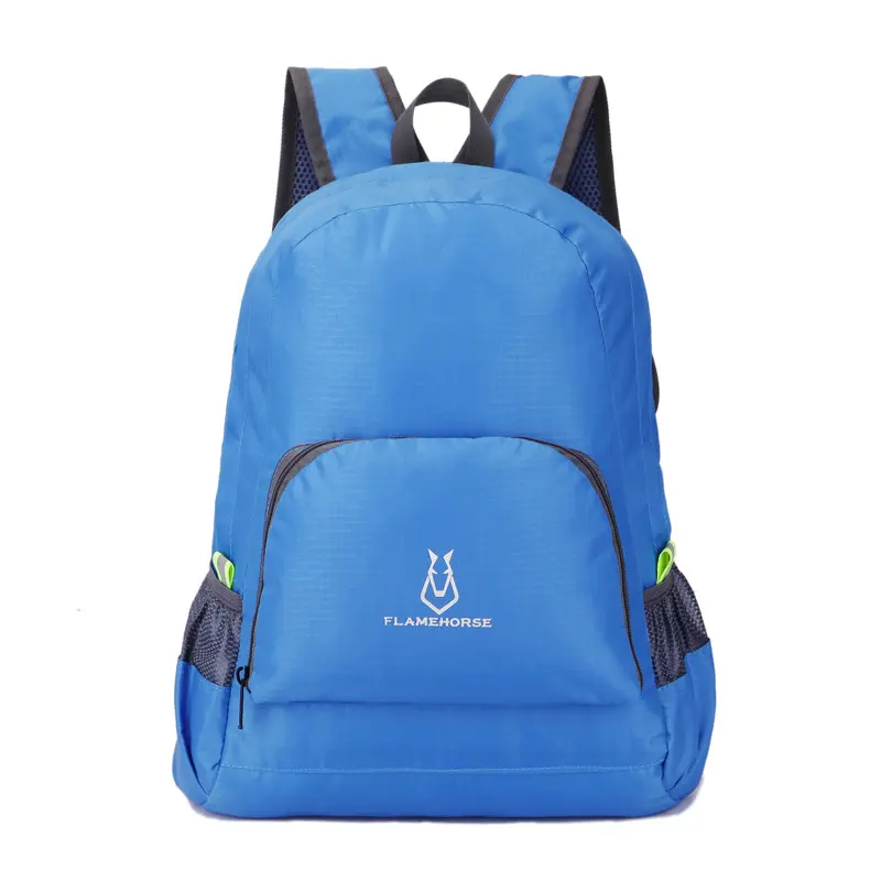 Outdoor Bag Sports Hiking Travel Backpack