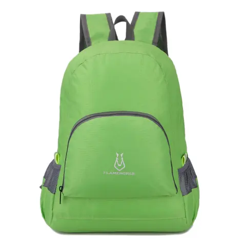 Outdoor Bag Sport Climbing Travel Backpack