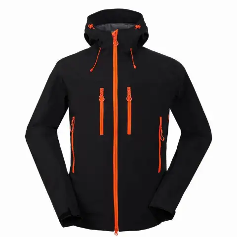 1652 New Men Outdoor Mountaineering Camping Leisure Sports Complex