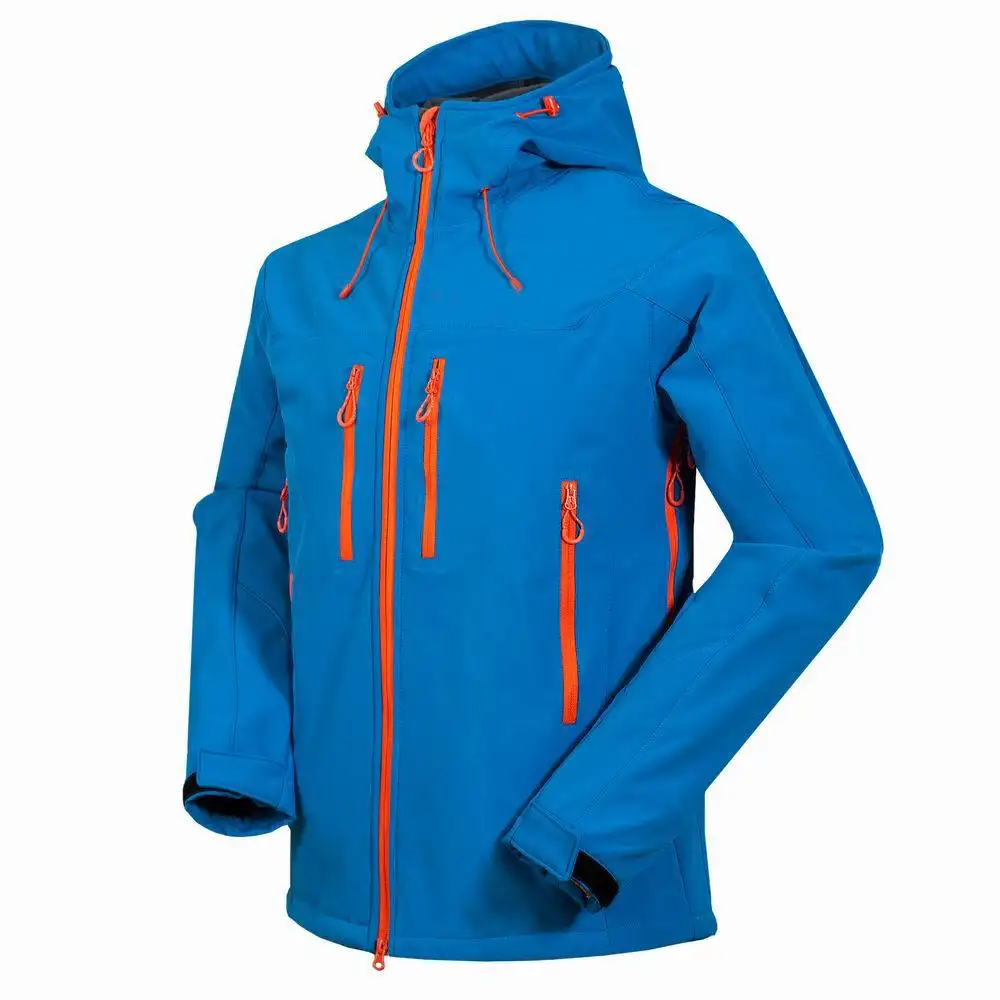 1652 new men outdoor mountaineering camping leisure