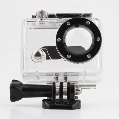 Sports Camera Accessories
