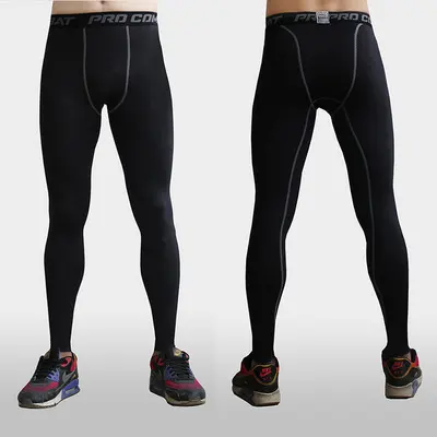 Men's Sports Running Pants