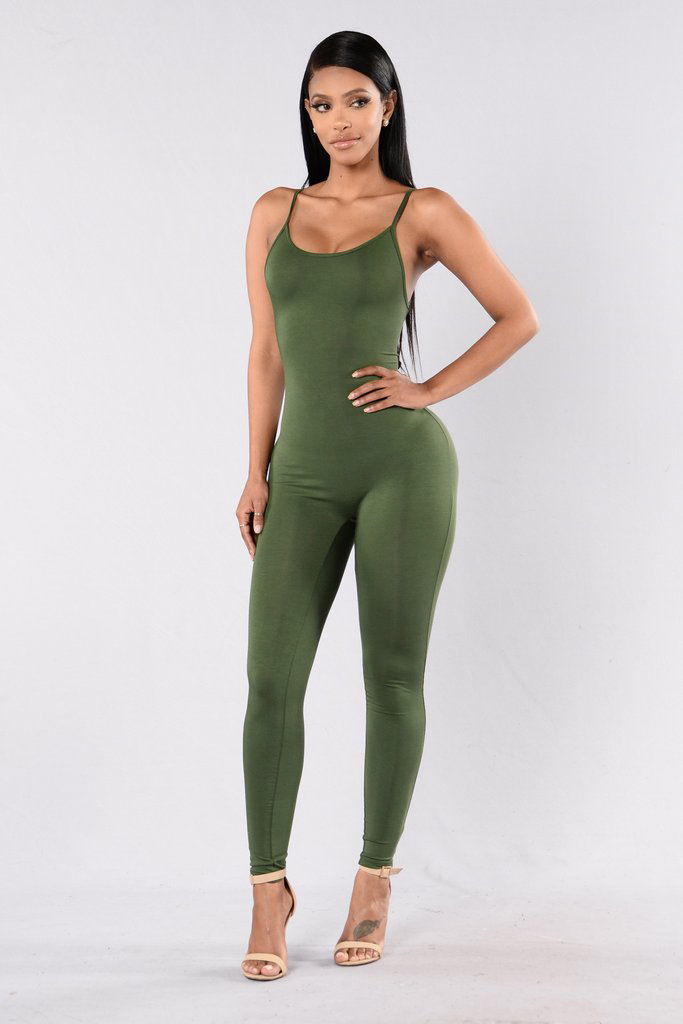 Army Green