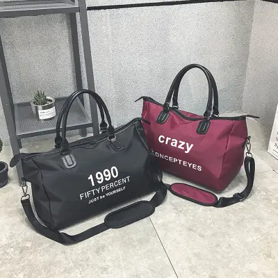 Large-capacity Fitness Sports Bag