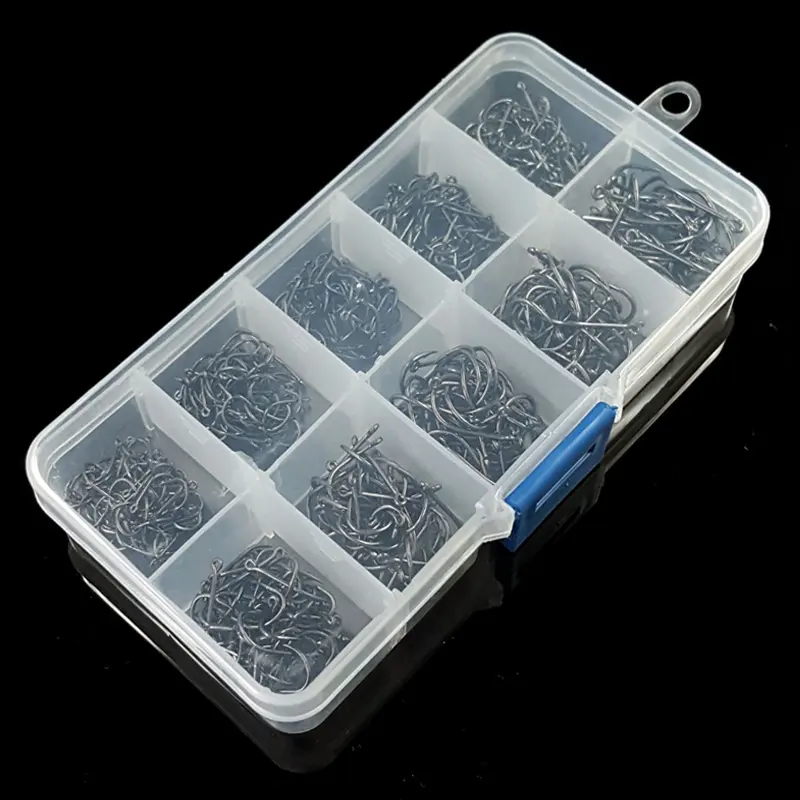 500 Pieces of Ten Lattice Boxed No. 3-12 Tube