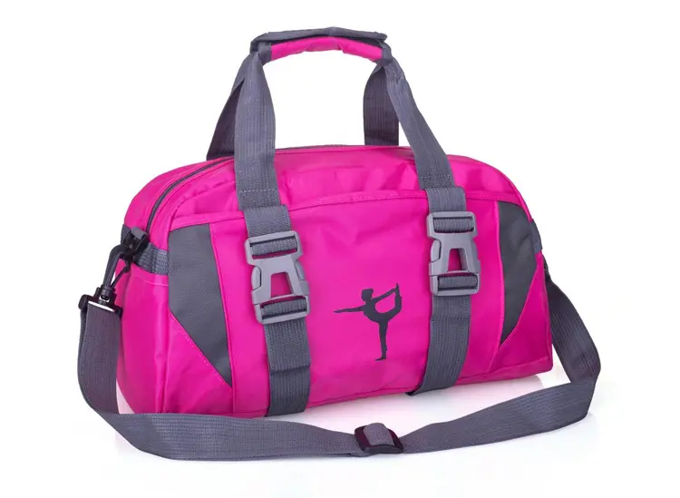 Yoga bag gym