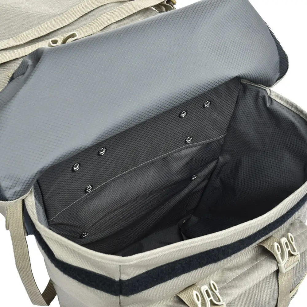 Multifunctional cycling bag