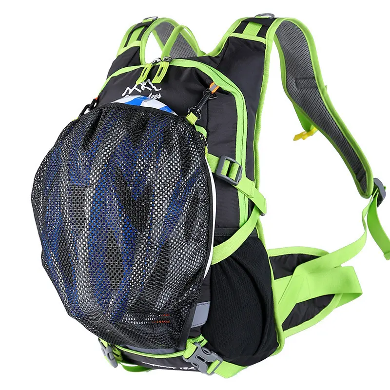 Bicycle Backpack