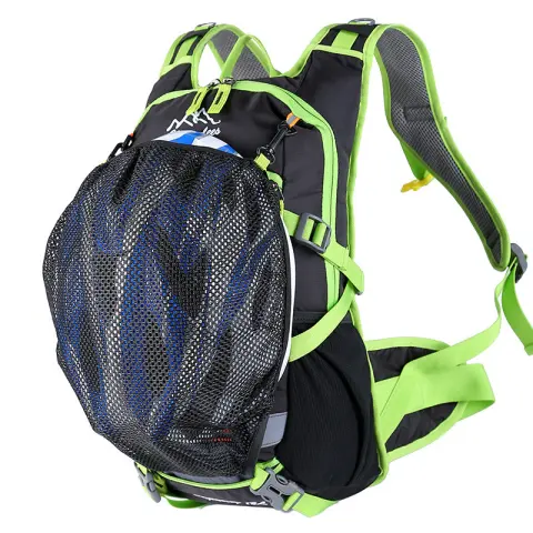 Bicycle Backpack