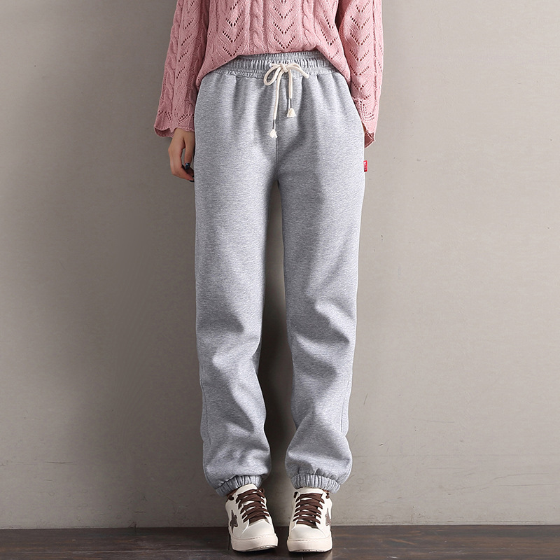 Loose plus size bloomers