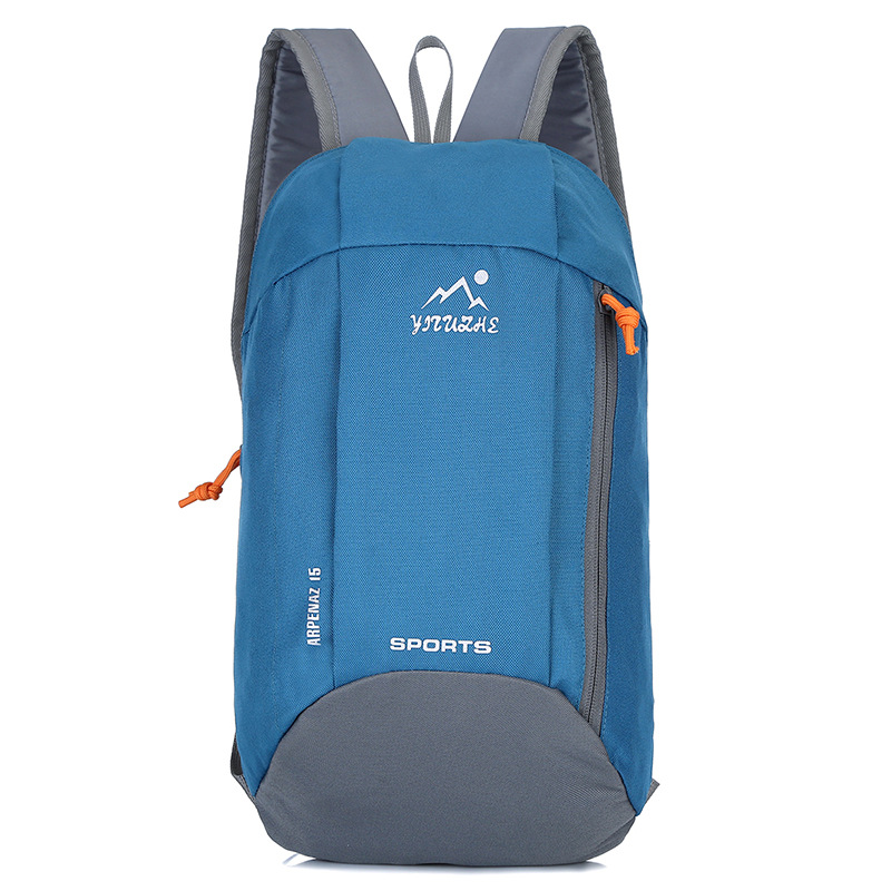 New Men’s And Women’s Travel And Leisure Small Backpack