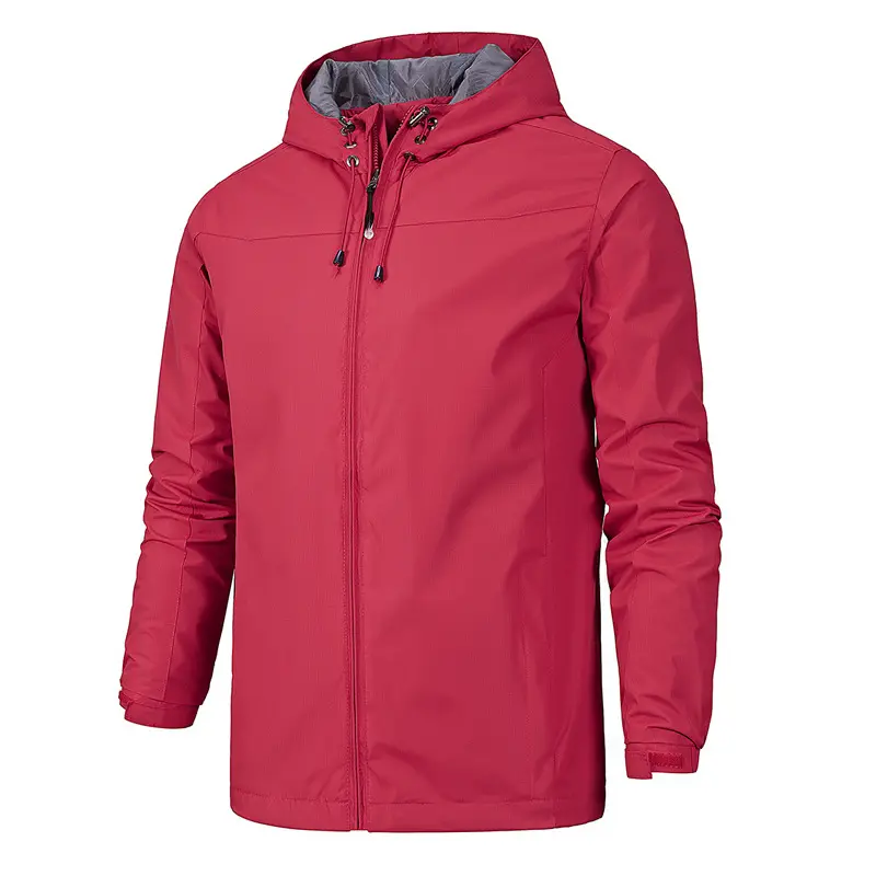 Outdoor Windproof And Waterproof All Season Mountaineering