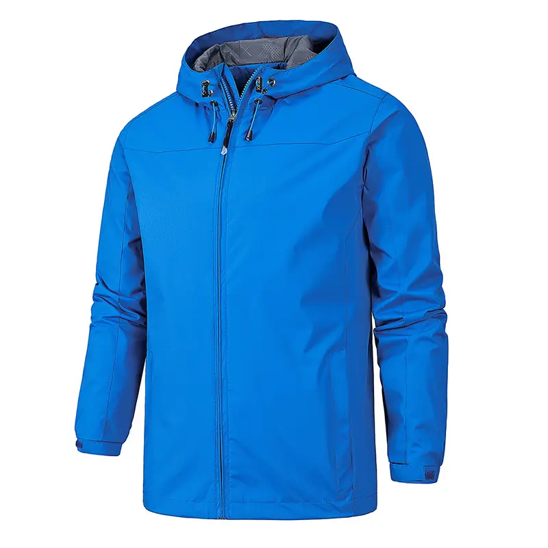 Outdoor Windproof And Waterproof All Season Mountaineering