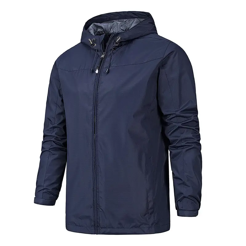 Outdoor Windproof And Waterproof All Season Mountaineering