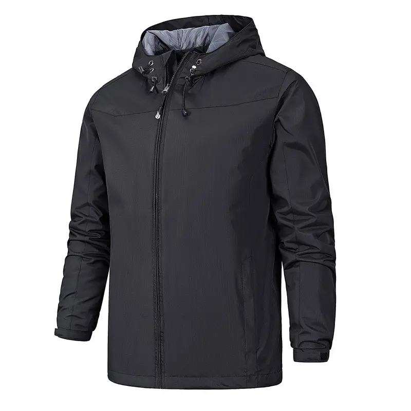 Outdoor Windproof And Waterproof All Season Mountaineering