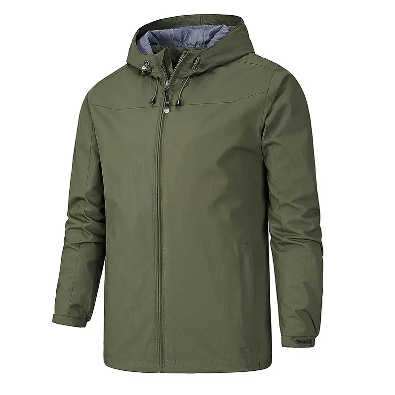 Outdoor Windproof And Waterproof All Season Mountaineering