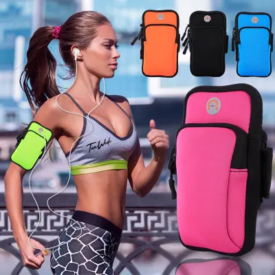 Compatible with Handbag Arm Bags for Running Sports Fitness
