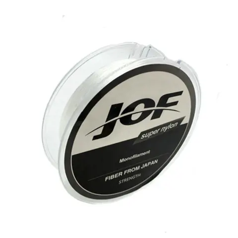 Line 100 Meters JOF100 Fishing Raw Silk