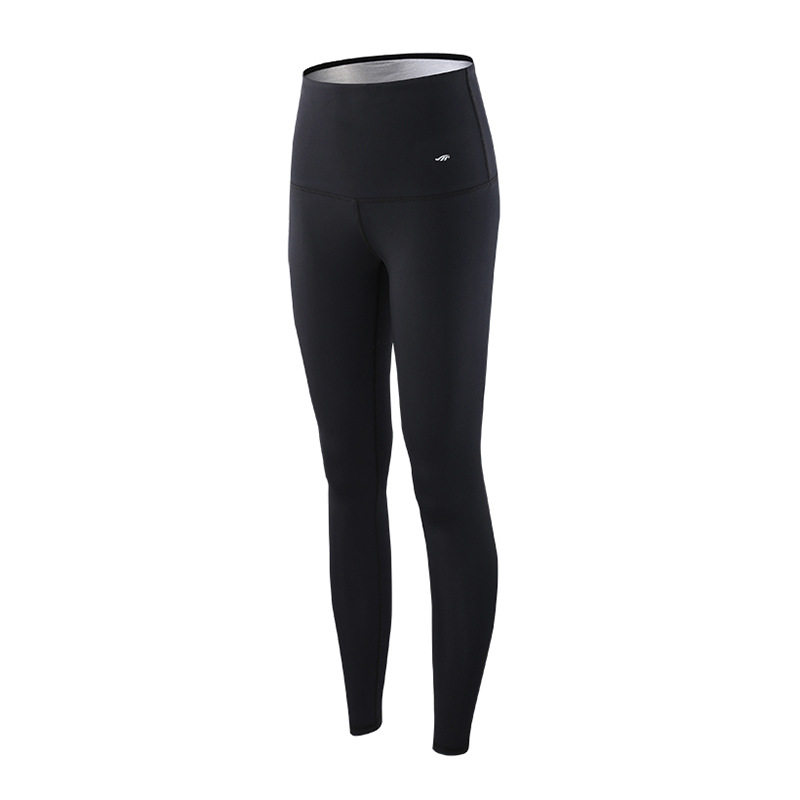 Blast sweat pants women's sports high waist sweat suit
