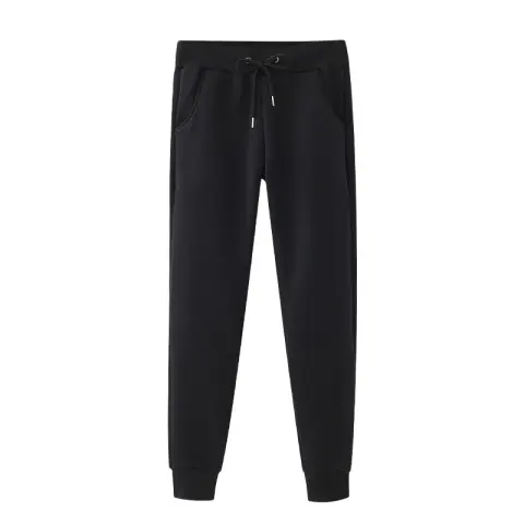 Cashmere Casual Pants Autumn and Winter New Style