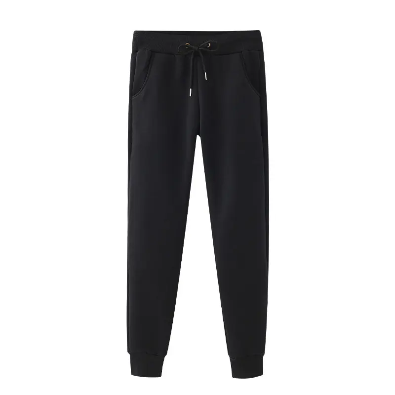 Cashmere Casual Pants Autumn and Winter New Style