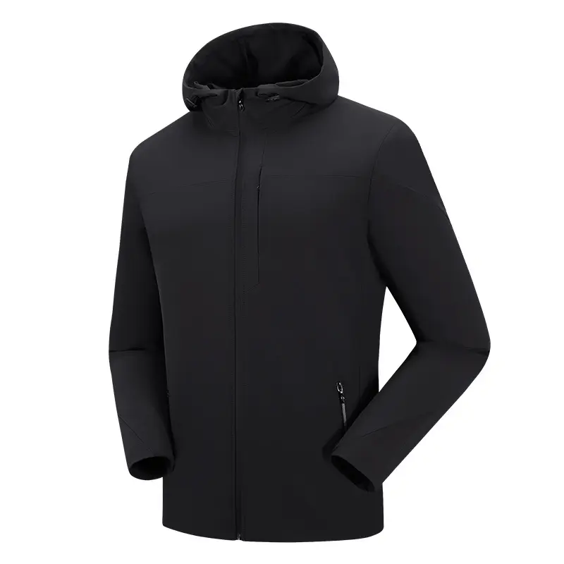 Men's movement in the spring and autumn