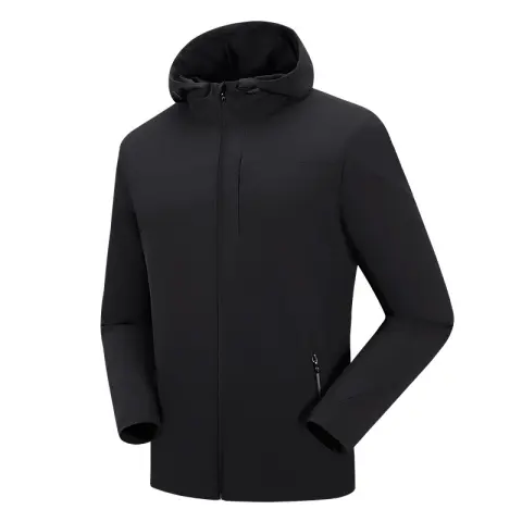 Men's Movement in the Spring and Autumn Season
