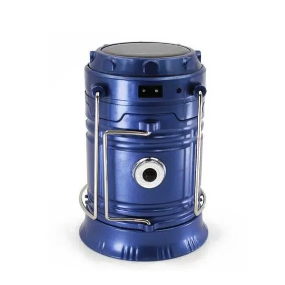 LED Solar Camping Lantern – image 10