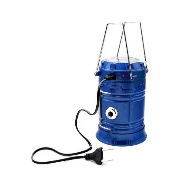 LED Solar Camping Lantern – image 5