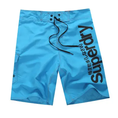 Men's Beach Shorts