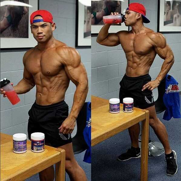 Fitness shorts training suit three quarter pants - Image 2