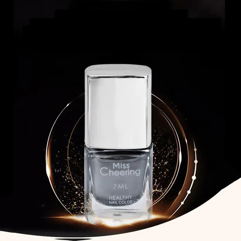 Mirror Nail Polish