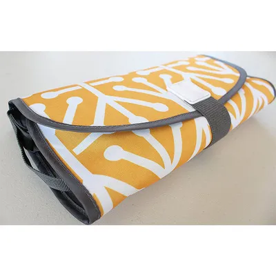 Portable Diaper Changing Pad Clutch for Newborn – image 5