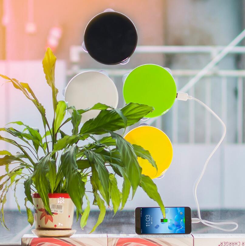 Solar window charger - Image 4