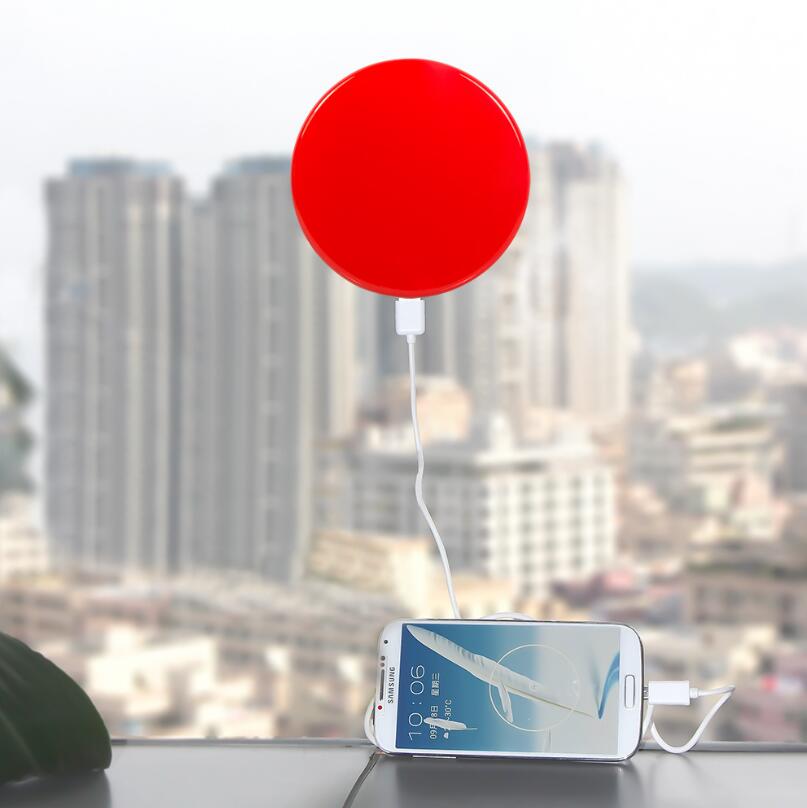 Solar window charger - Image 3