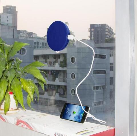 Solar window charger - Image 2