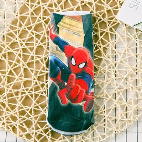 Spider Man