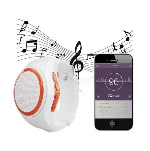 Smart bluetooth music watch – image 3