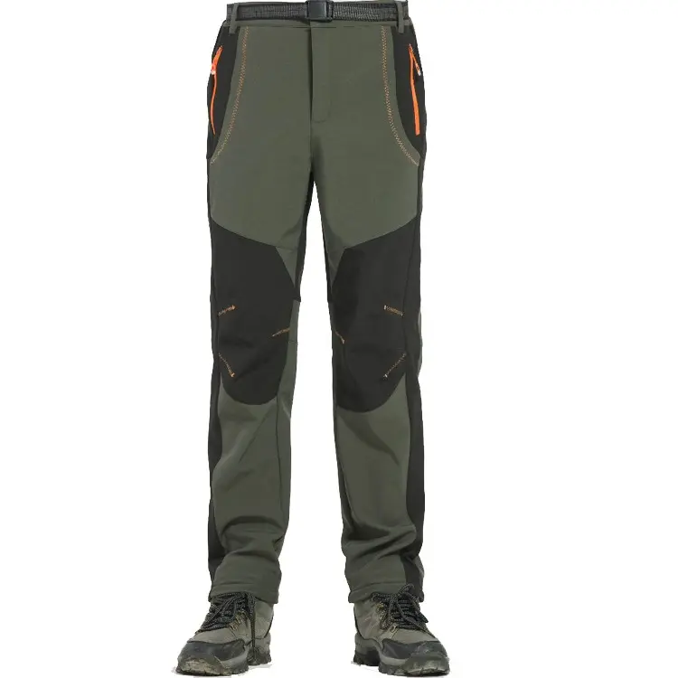 Men Women Outdoor Hiking Pants