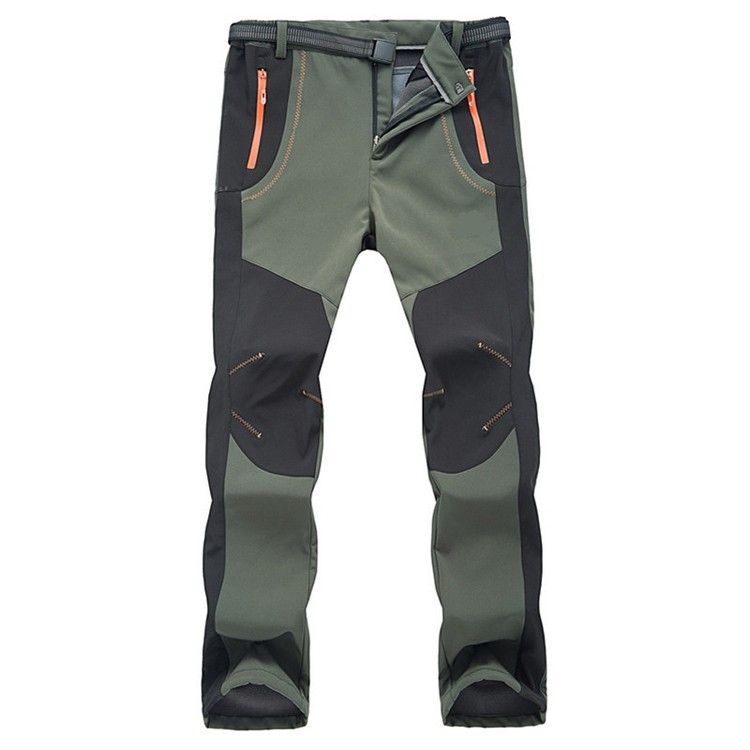 Man Army Green