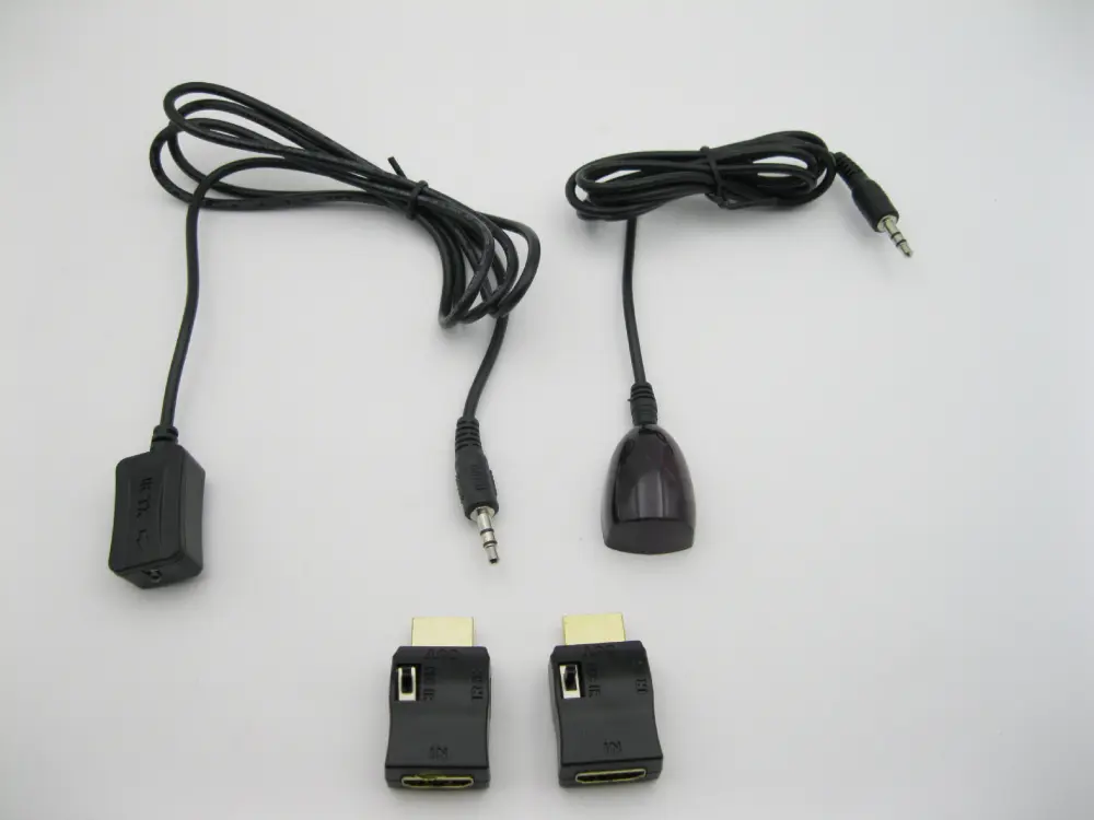 Newest IR Extender Infrared Repeater Remote Control 30