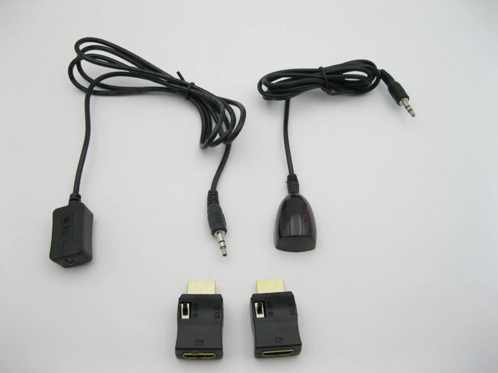 Newest IR Extender Infrared Repeater Remote Control