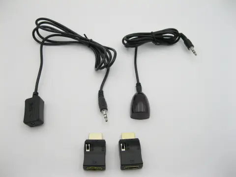 Newest IR Extender Infrared Repeater Remote Control 30