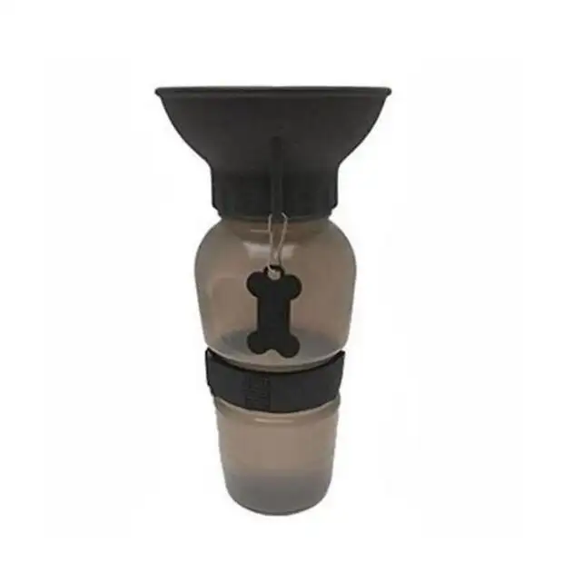 Portable Water Bottle Drinker
