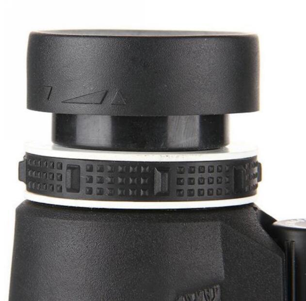 Compatible with Apple, High Quality 40X60 HD Zoom Telephoto Monocular Telescope With Clip + Tripod For Mobile Phone — foto 5