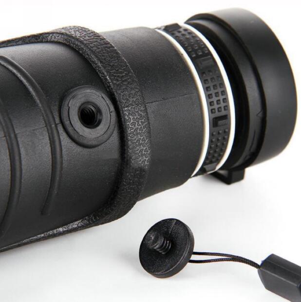 Compatible with Apple, High Quality 40X60 HD Zoom Telephoto Monocular Telescope With Clip + Tripod For Mobile Phone — foto 3